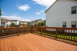 43 Carlsbad Dr in Stafford, VA - Building Photo - Building Photo