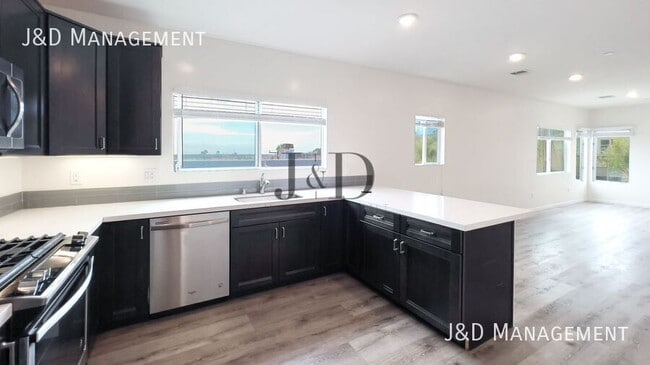 1134-1148 Fresno St in San Diego, CA - Building Photo - Building Photo