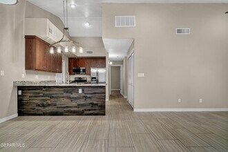 11405 Marcos Lucero Pl in El Paso, TX - Building Photo - Building Photo