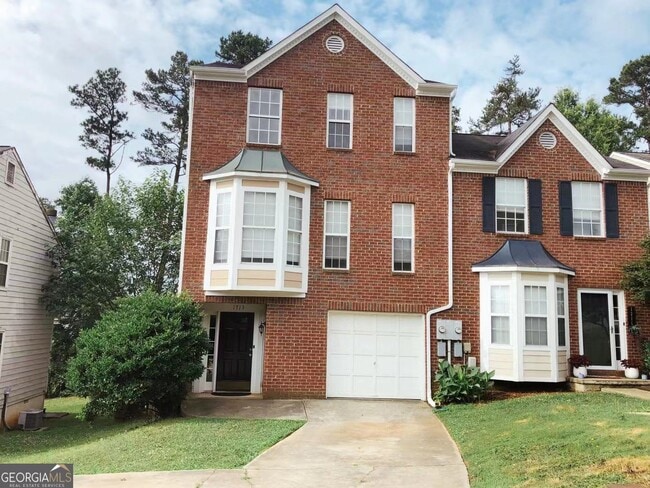 property at 1713 Barrington Overlook