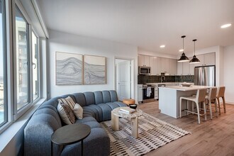 The Frank in Baltimore, MD - Building Photo - Building Photo