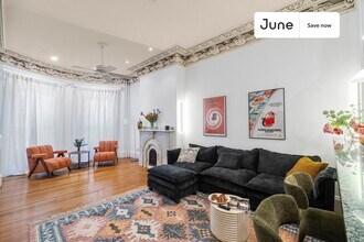 777 Tremont St, Unit 2 in Boston, MA - Foto de edificio - Building Photo