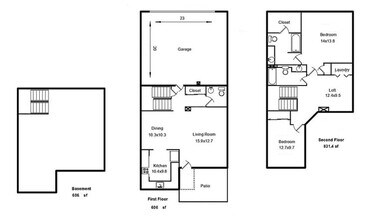 2133 Copper Creek Dr in Fort Collins, CO - Building Photo - Building Photo
