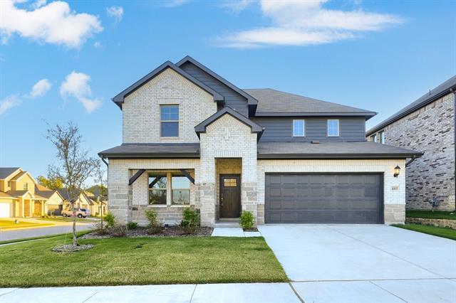 603 Stagg St in McKinney, TX - Building Photo - Building Photo