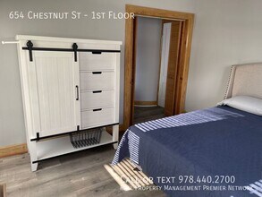 654 Chestnut St in Manchester, NH - Building Photo - Building Photo
