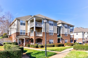 Thorngrove Apartments