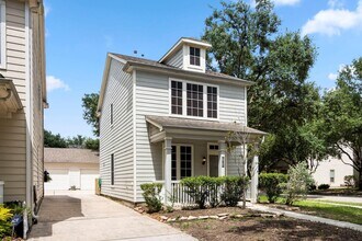 29706 Parliament Hills Dr in Spring, TX - Building Photo - Building Photo