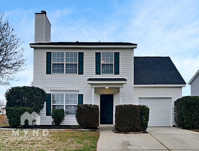 property at 11550 Stewarts Crossing Dr