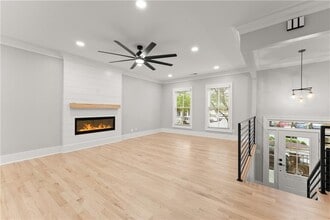 3932 Boston Common St NW in Suwanee, GA - Building Photo - Building Photo