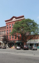 177 Main St in Northampton, MA - Building Photo - Building Photo