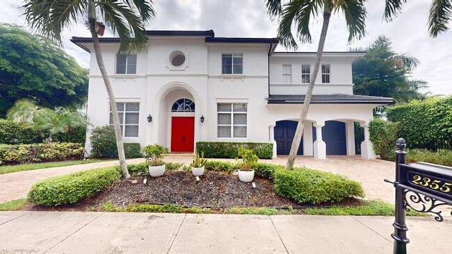property at 2355 NW 49th Ln