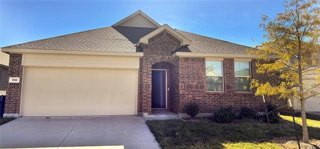 property at 1119 Sassafras Dr