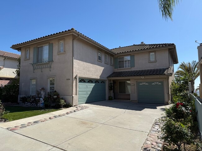 property at 10234 Valley Waters Dr