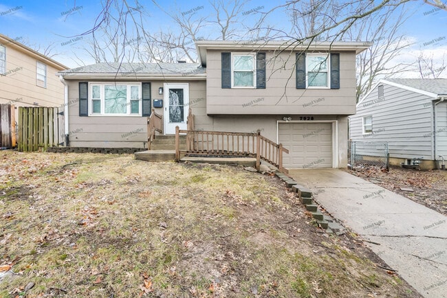 property at 7928 NE San Rafael Dr