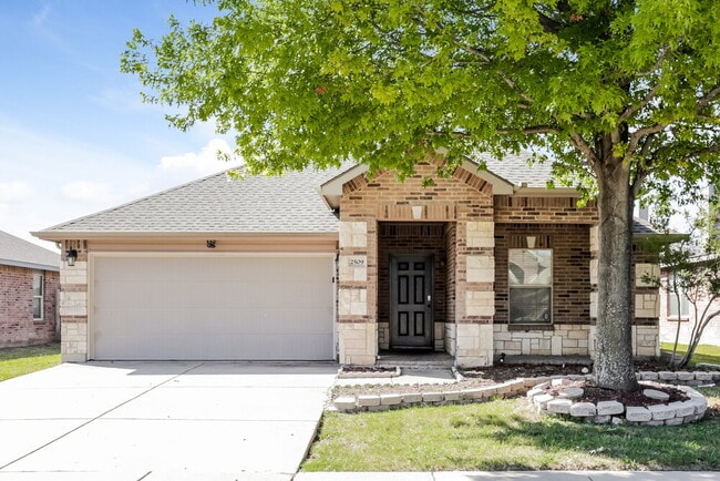 property at 2509 Mill Springs Pass