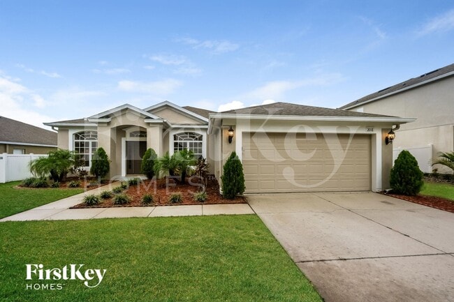 property at 2018 Heartland Cir