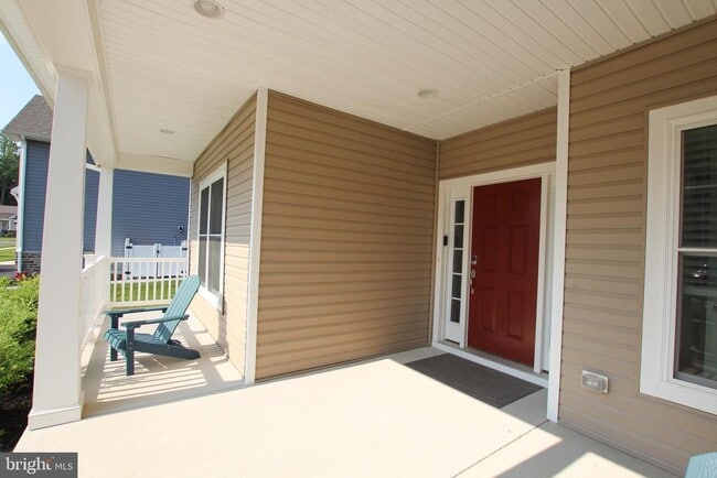 29910 Timber Ridge Ct in Milton, DE - Foto de edificio - Building Photo