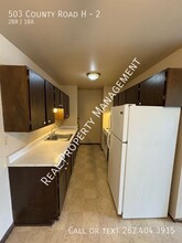 503 County H in Kewaskum, WI - Building Photo - Building Photo
