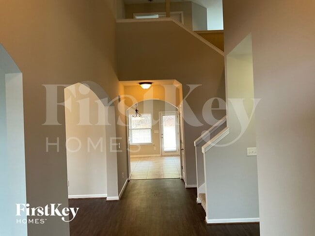 113 Rosegate Dr in Calera, AL - Foto de edificio - Building Photo