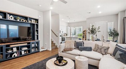 2600 N Lake Forest Dr in McKinney, TX - Building Photo - Building Photo