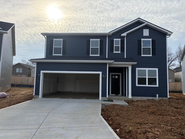 property at 2013 Lyndon Green Cir