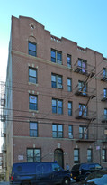 2539 44th St Apartments