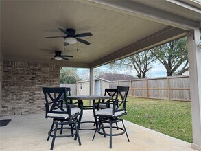 3706 Grand Hills Ln in Friendswood, TX - Building Photo - Building Photo