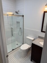 73 Stanhope St, Unit 1 in Brooklyn, NY - Foto de edificio - Building Photo