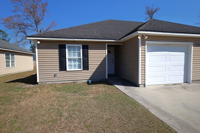 property at 1732 Eli Pl