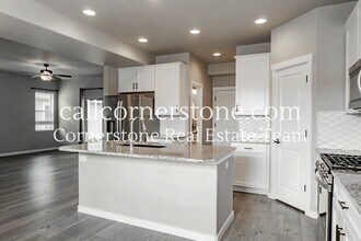 6455 Cisco Kid Way in Colorado Springs, CO - Building Photo - Building Photo