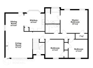6389 Hillview Ln in Douglasville, GA - Building Photo - Building Photo