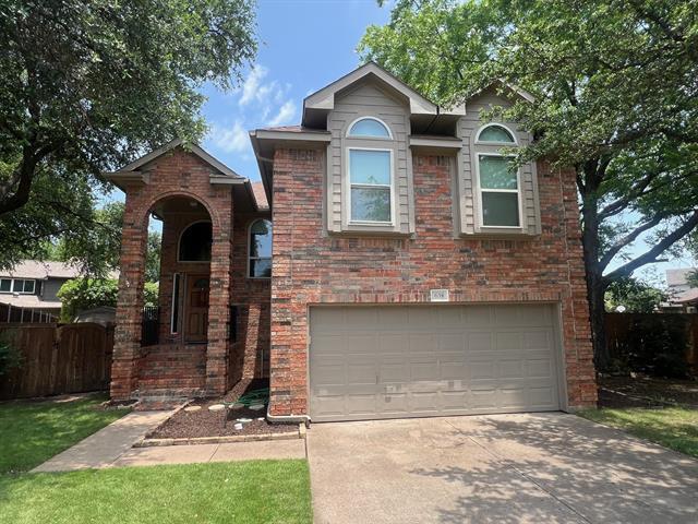 638 St Andrews Pl in Coppell, TX - Building Photo