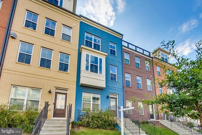12609 Macaulay St in Silver Spring, MD - Building Photo - Building Photo