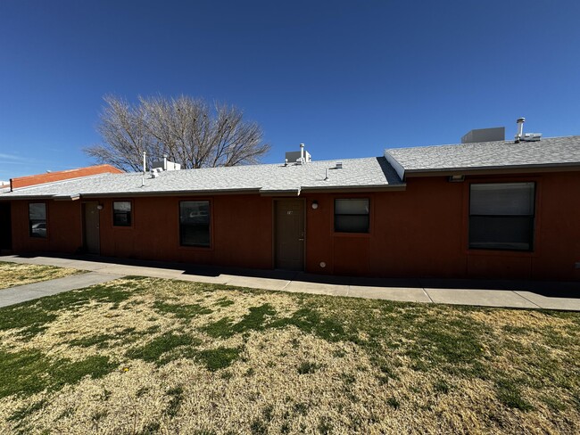 property at 13340 Horizon Blvd