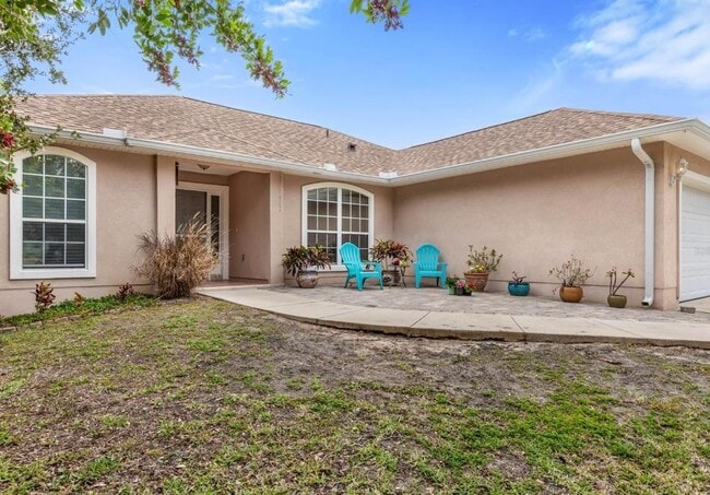 5340 4th St in St. Augustine, FL - Building Photo - Building Photo