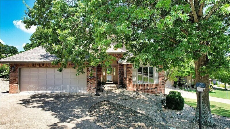 5 Tanyard Ln in Bella Vista, AR - Building Photo