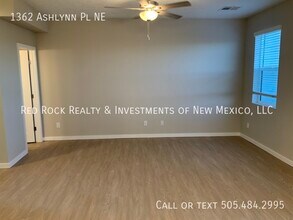 1362 Ashlynn Pl in Rio Rancho, NM - Building Photo - Building Photo