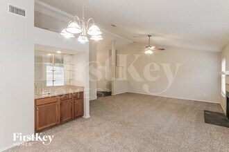 7818 Bordeaux Ln in Rowlett, TX - Building Photo - Building Photo