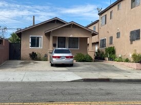 1509 E 20th St in Long Beach, CA - Building Photo