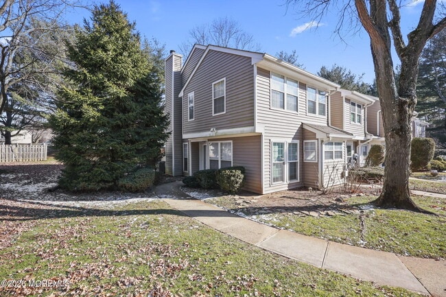 12 Duncan Way in Freehold, NJ - Building Photo - Building Photo