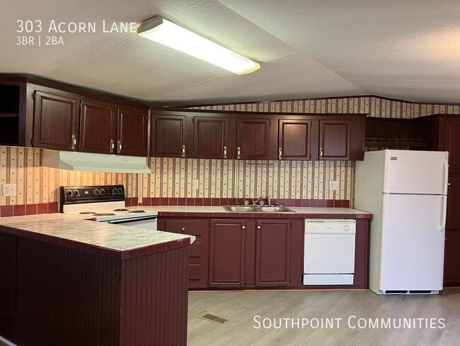 property at 303 Acorn Ln