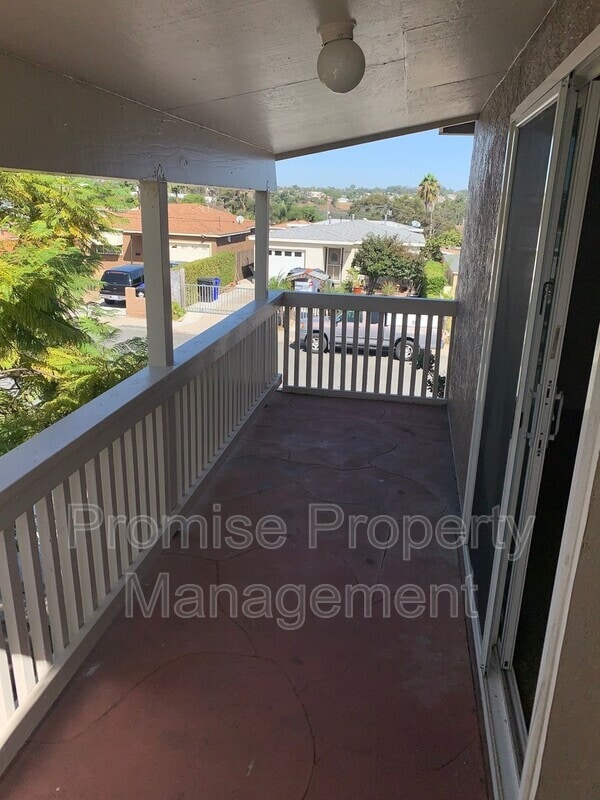 941 40th St in San Diego, CA - Building Photo - Building Photo