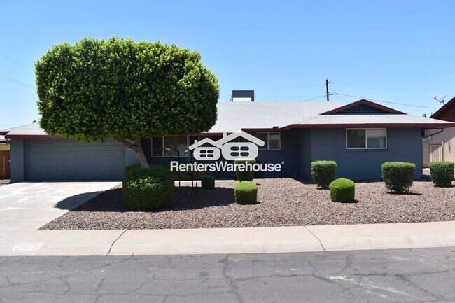 property at 7702 N 38th Ave