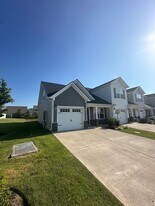 5216 Normandy Cob Dr in Murfreesboro, TN - Building Photo