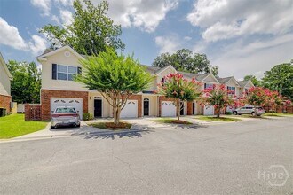 400 Tibet Ave in Savannah, GA - Building Photo - Building Photo