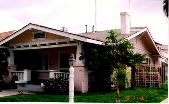 4061-4067 Kansas St in San Diego, CA - Building Photo - Building Photo