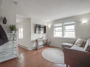 30 Mercer St in Boston, MA - Building Photo - Building Photo