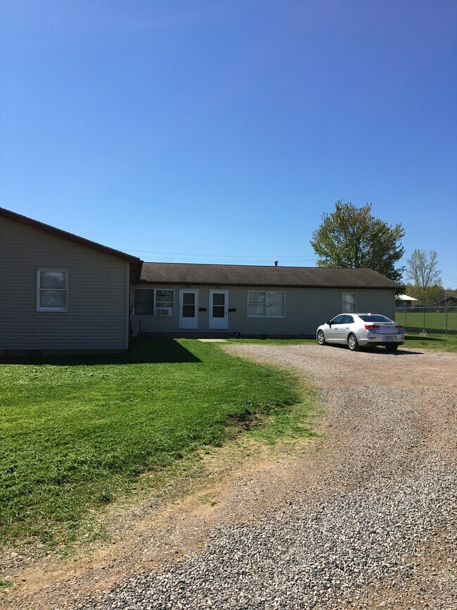37 North St, Unit 37 in The Plains, OH - Building Photo - Building Photo