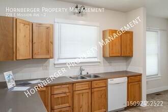 728 E Mission Ave in Spokane, WA - Building Photo - Building Photo