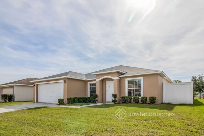 1639 Saddlehorn Dr in Lakeland, FL - Foto de edificio - Building Photo